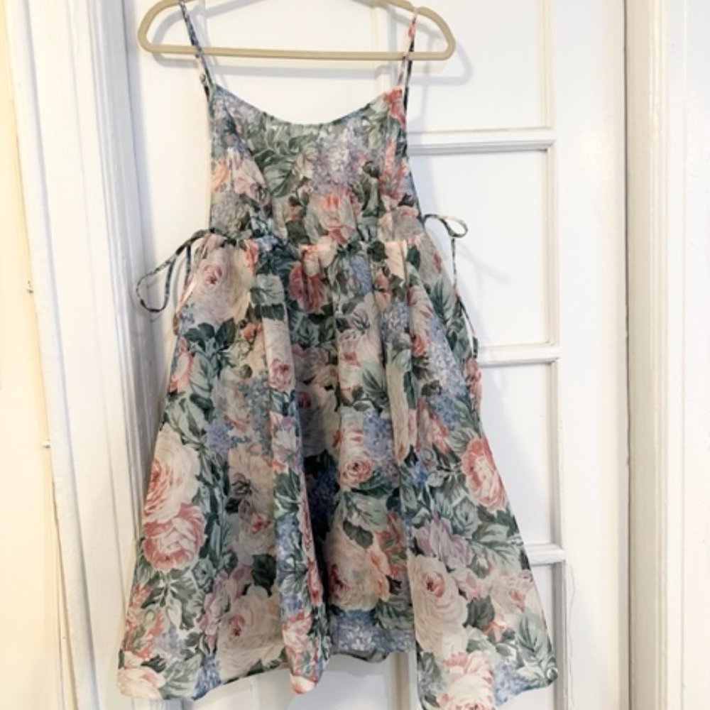 Selkie - The Empress Dress
